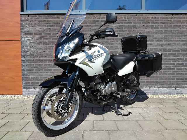 suzuki - v-strom-dl-650-abs