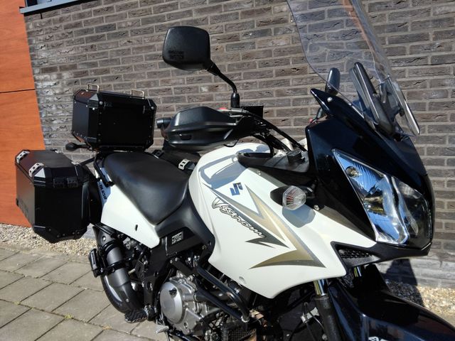 suzuki - v-strom-dl-650-abs