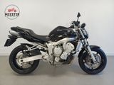 YAMAHA FZ 6 N FAZER