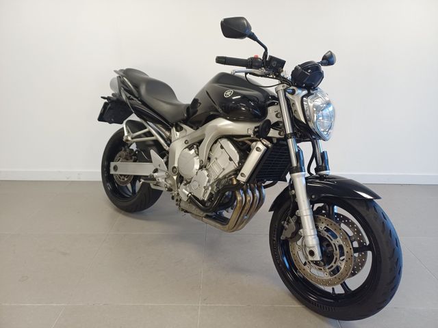 yamaha - fz-6-n-fazer