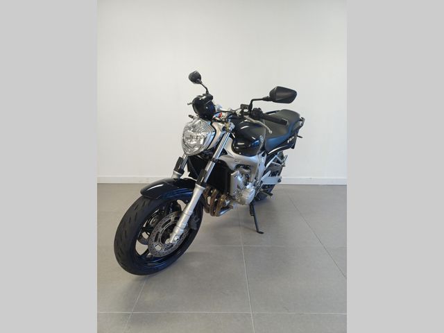 yamaha - fz-6-n-fazer