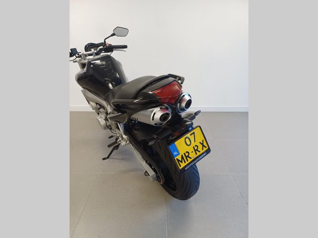 yamaha - fz-6-n-fazer