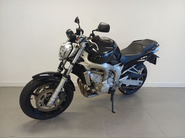 yamaha - fz-6-n-fazer
