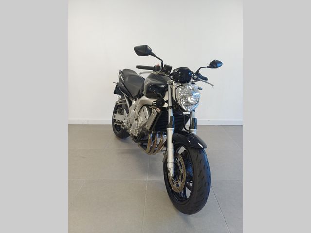 yamaha - fz-6-n-fazer