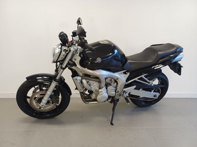 yamaha - fz-6-n-fazer