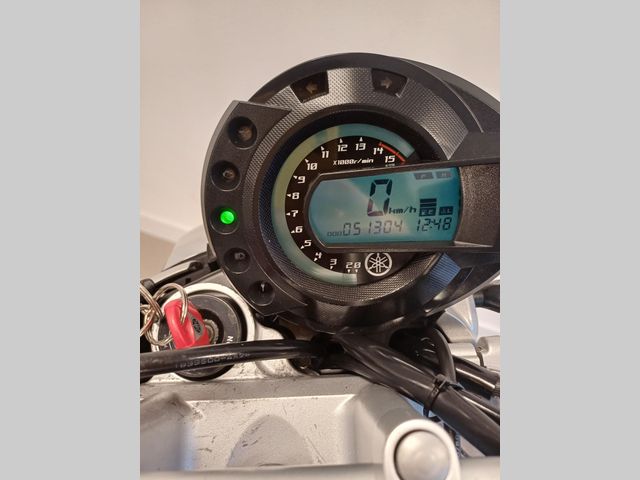 yamaha - fz-6-n-fazer