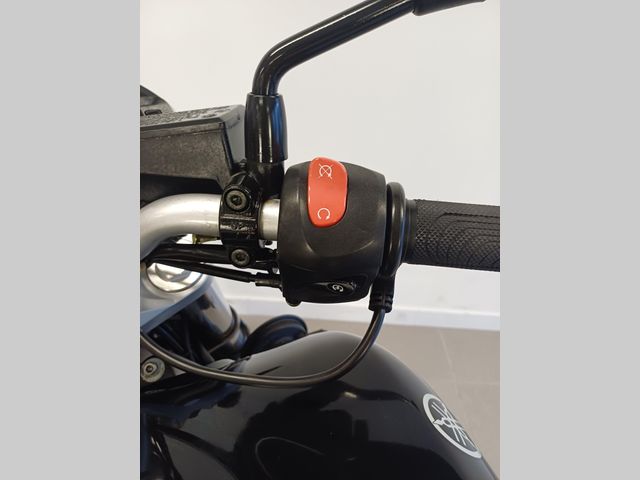 yamaha - fz-6-n-fazer