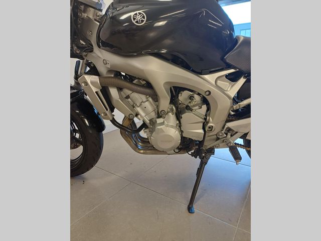 yamaha - fz-6-n-fazer