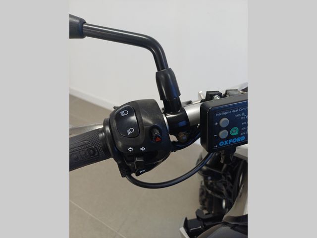 yamaha - fz-6-n-fazer