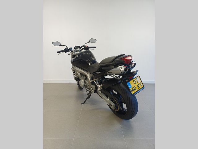 yamaha - fz-6-n-fazer