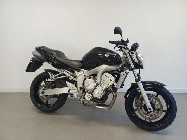 yamaha - fz-6-n-fazer