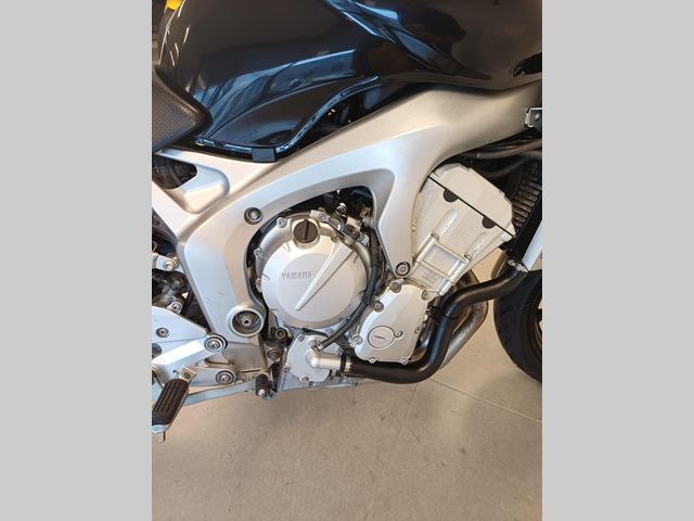 yamaha - fz-6-n-fazer