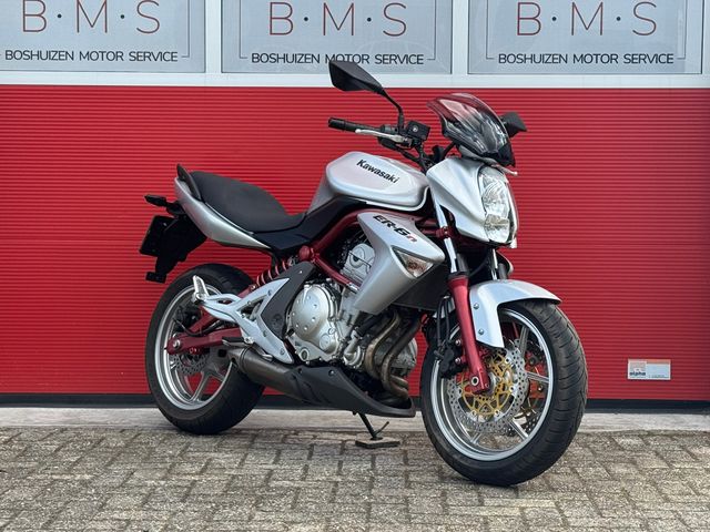 kawasaki - er-6-n