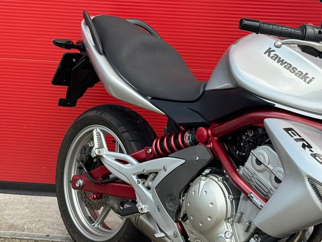 kawasaki - er-6-n