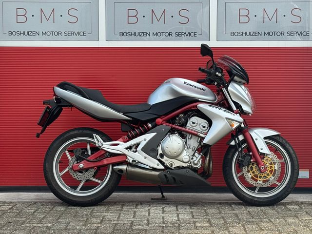 kawasaki - er-6-n