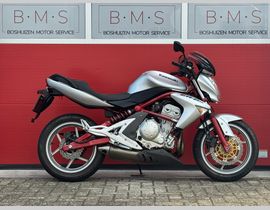 Kawasaki ER 6 N 2007 occasion
