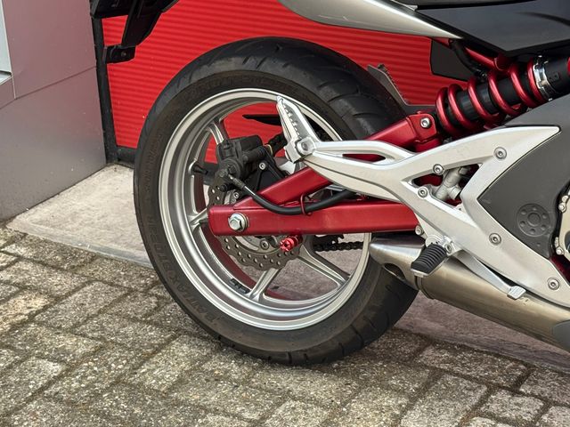 kawasaki - er-6-n