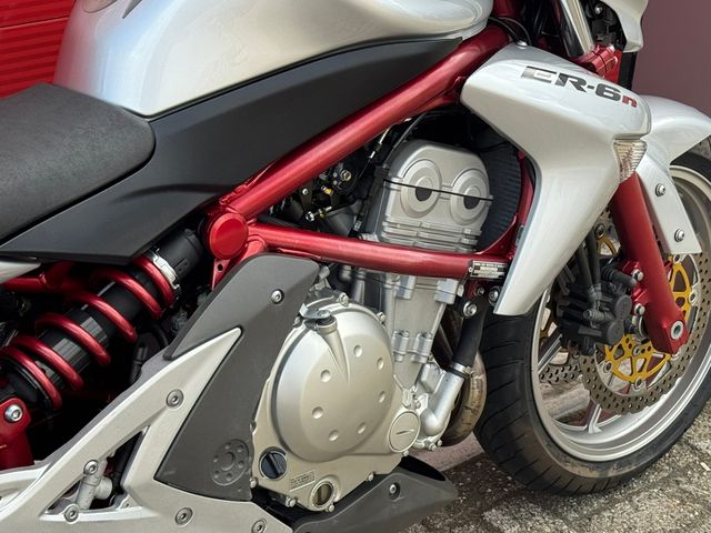 kawasaki - er-6-n