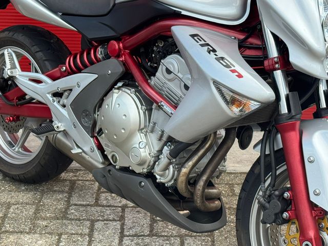 kawasaki - er-6-n