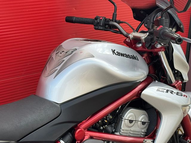 kawasaki - er-6-n