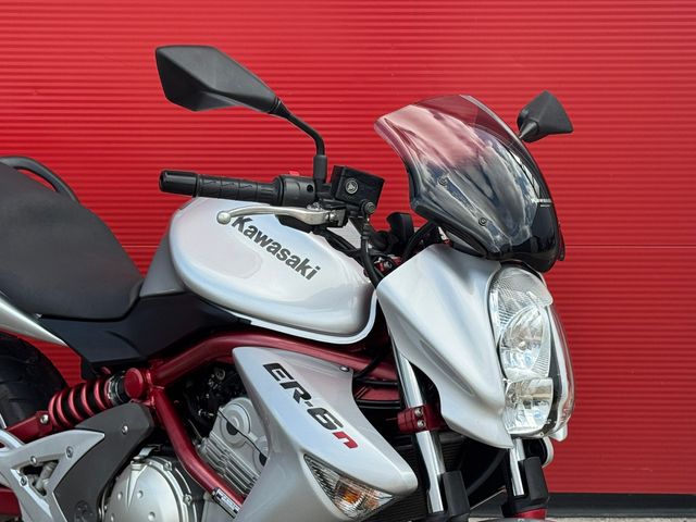 kawasaki - er-6-n