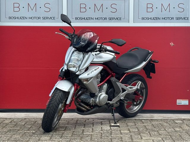 kawasaki - er-6-n