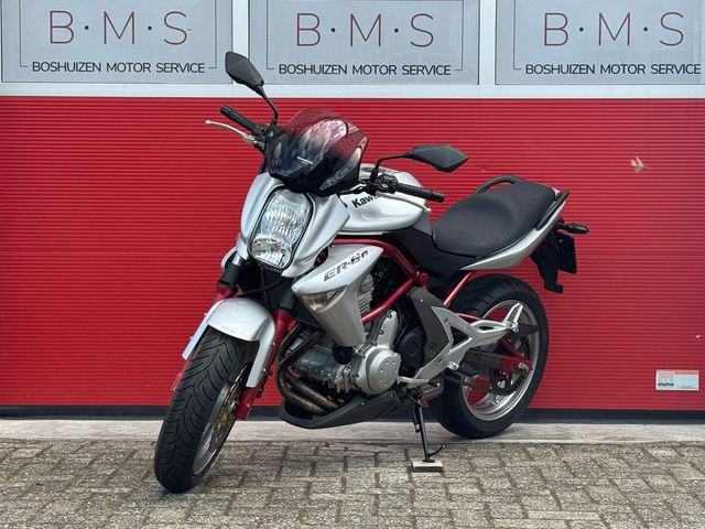 kawasaki - er-6-n