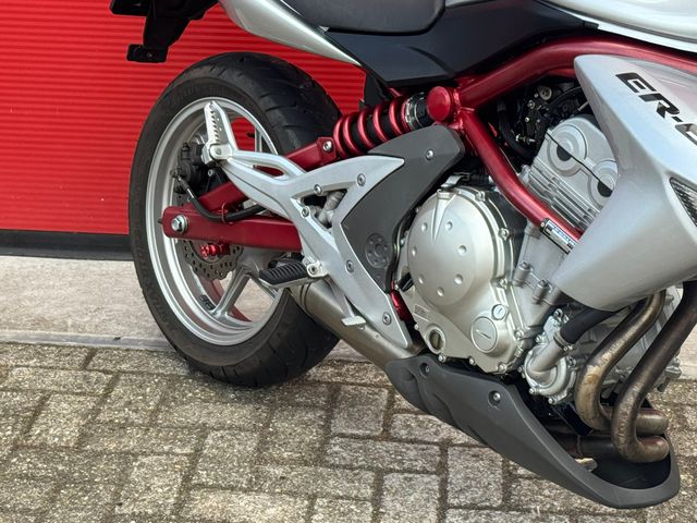 kawasaki - er-6-n
