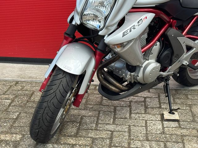 kawasaki - er-6-n