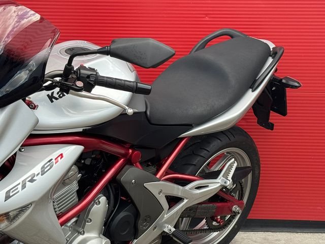 kawasaki - er-6-n