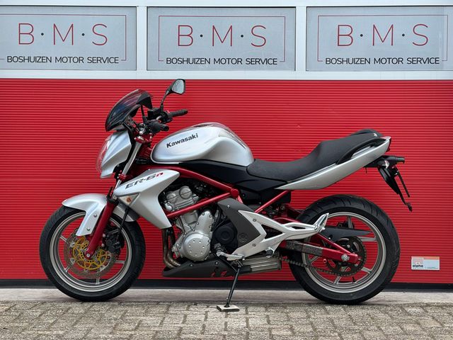 kawasaki - er-6-n