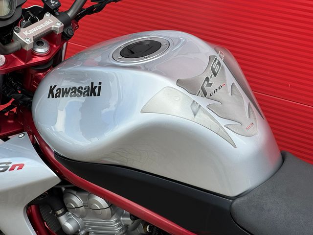 kawasaki - er-6-n