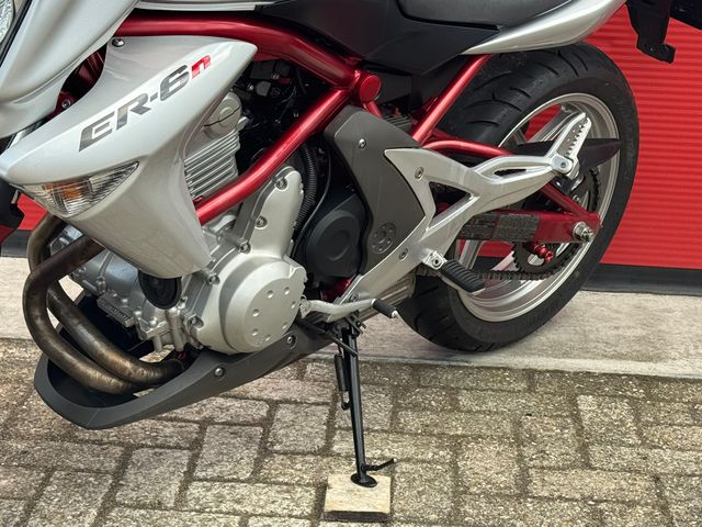 kawasaki - er-6-n