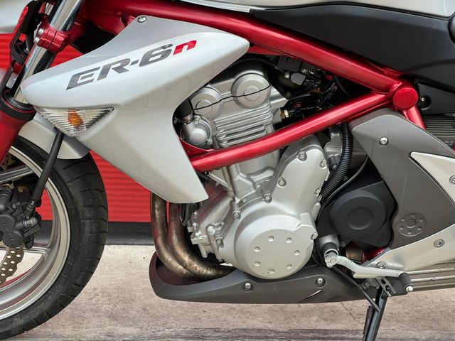 kawasaki - er-6-n