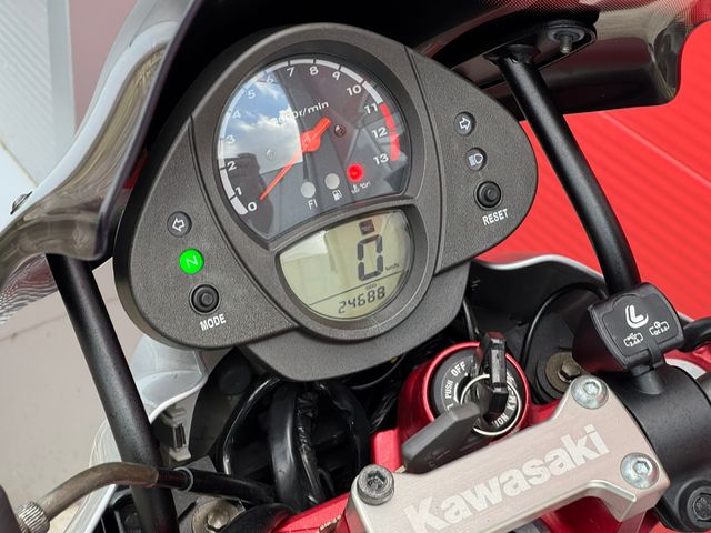 kawasaki - er-6-n