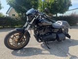 HARLEY-DAVIDSON LOW RIDER S