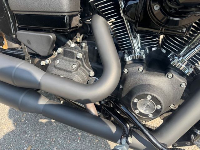 harley-davidson - low-rider-s