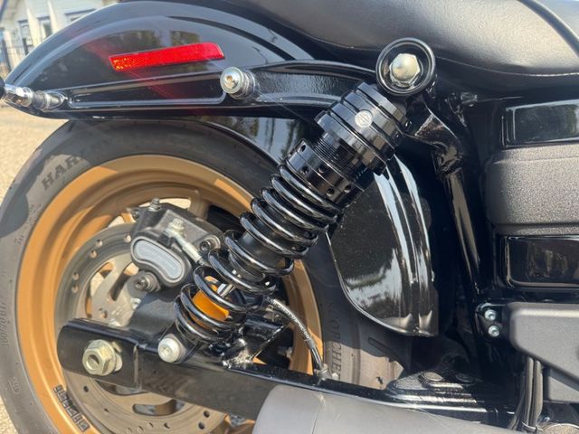 harley-davidson - low-rider-s