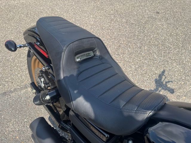 harley-davidson - low-rider-s