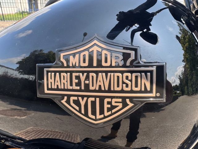 harley-davidson - low-rider-s
