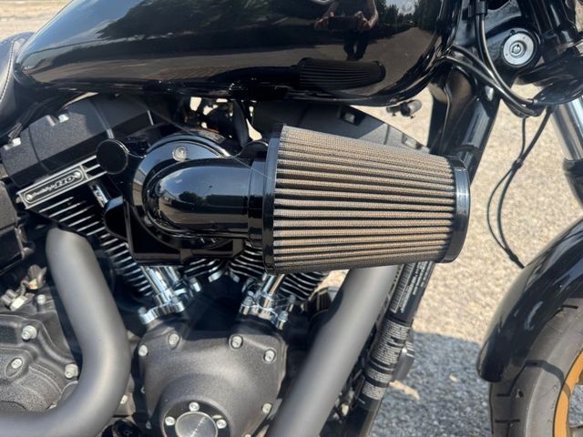 harley-davidson - low-rider-s