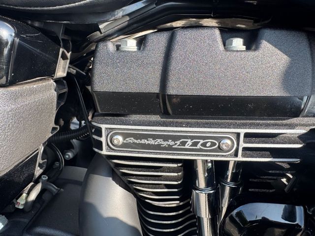 harley-davidson - low-rider-s