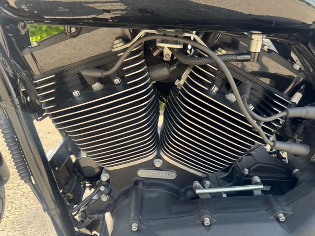 harley-davidson - low-rider-s