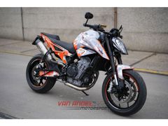KTM 790 DUKE