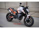 KTM 790 DUKE