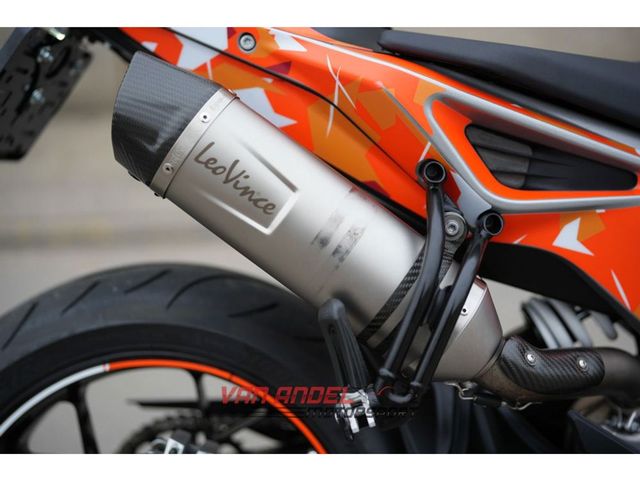 ktm - 790-duke