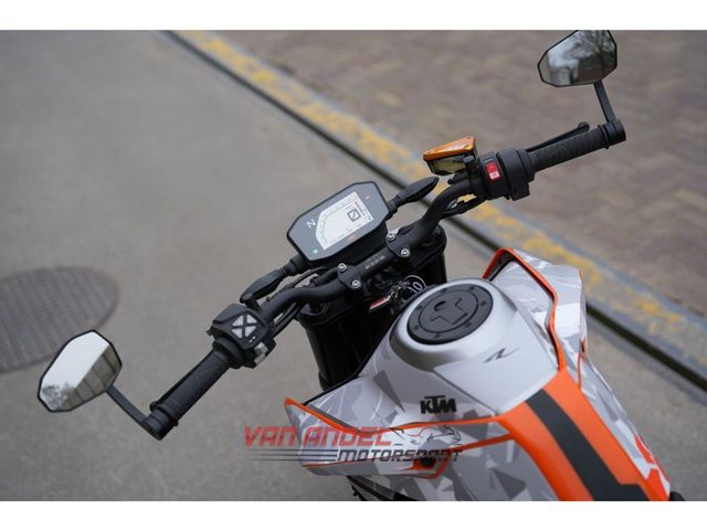 ktm - 790-duke