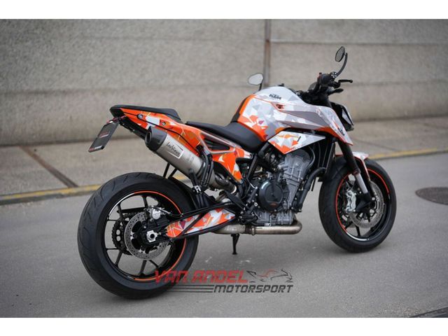 ktm - 790-duke