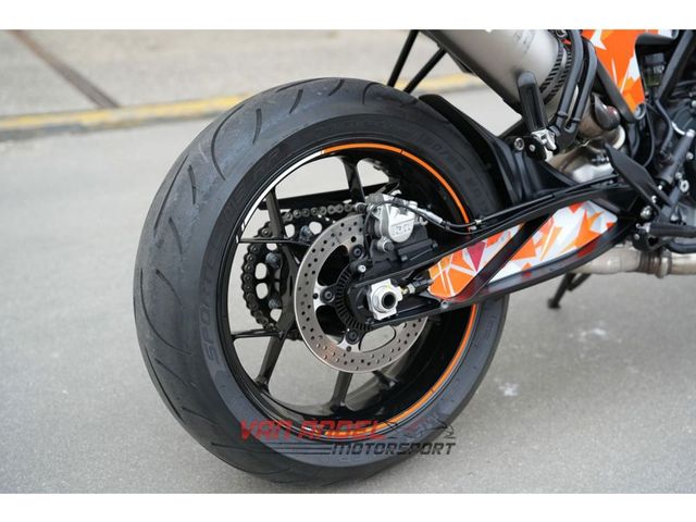 ktm - 790-duke