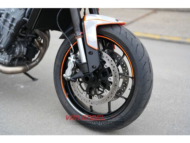 ktm - 790-duke